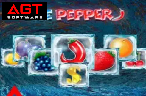 Ice Pepper